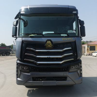 Sinotruk HOWO Max460 Stock Car Πιο δημοφιλές φορτηγό για ≤5 θέσεις και εξατομικευμένα χαρακτηριστικά