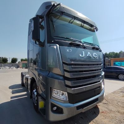 490HP Sinotruk HOWO / Dongfeng / JAC / Foton 3 τόνων 5 τόνων 7 τόνων 10 τόνων 4 μέτρα φορτηγό στα Φίτζι
