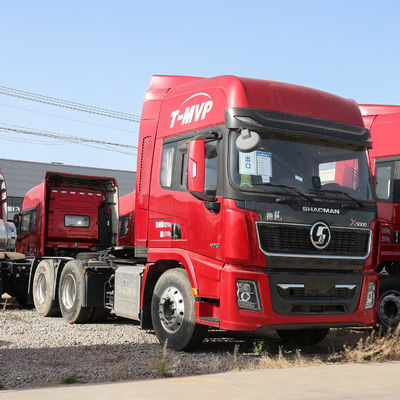 Σχεδιασμός ελαστικών Δορυφόρος 550HP βαρύ φορτίο ελκυστήρα ρυμουλκούμενο για ρυμούλκηση ρυμουλκούμενο φορτηγού χρησιμοποιείται