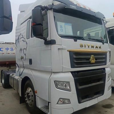 Με χειροκίνητο κιβώτιο ταχυτήτων Euro 5 Αδύναμος ντίζελ ελκυστήρας για γεωργικές εφαρμογές