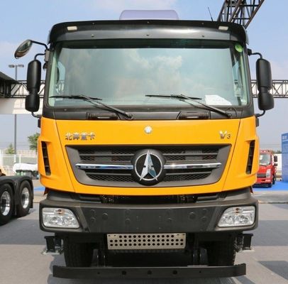 320 ίππους βαρέα φορτηγά φορτηγά φορτηγά φορτηγά με κινητήρα