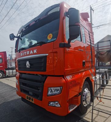 600L δεξαμενή καυσίμου FAW βαρύ μεταχειρισμένο φορτηγό για μεταφορά φορτίου Υλικό από χάλυβα άνθρακα και πιστοποιημένο ISO