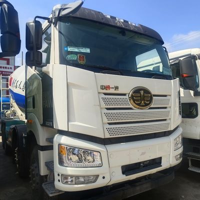 Τεχνητό 8x4 Τρόπος οδήγησης Τριτογενείς μεταλλουργικές μηχανές για την κατασκευή