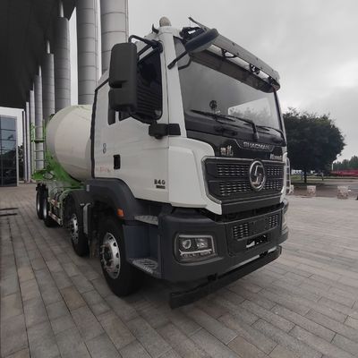 Σινοτρούκ Σασί Shacman HOWO 4X2 6X4 8X4 Κατασκευαστική κινητή βαριά χρήση