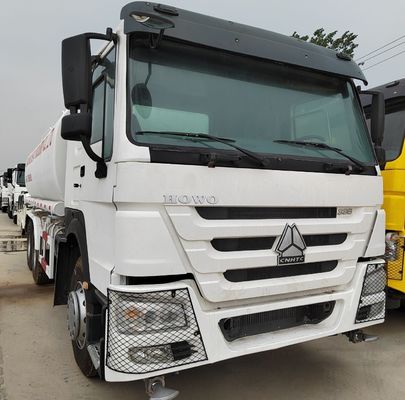 Φορλάντ 336HP 2000L 3cbm φορτηγό πόσιμου νερού φορτηγό παράδοσης νερού 3 τόνων