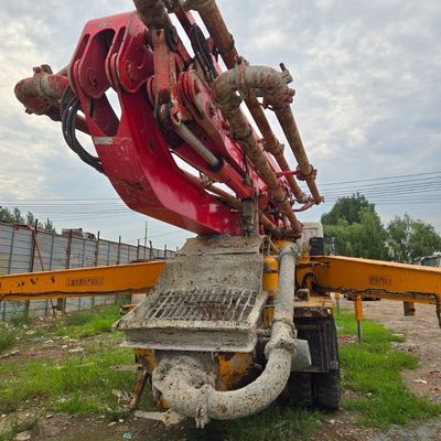 Το αντλιακό φορτηγό Dongfeng και το πλαίσιο Sinotruk Ο απόλυτος συνδυασμός για την άντληση νερού