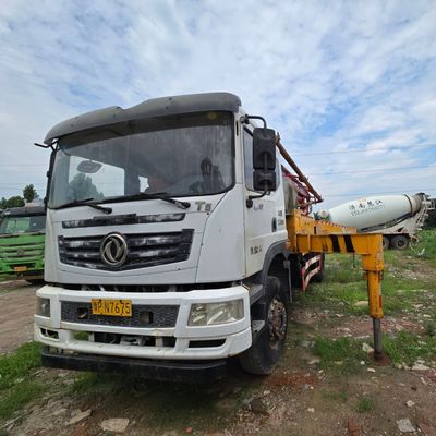 12100.000kg Συσκευή Ακαθάριστο βάρος Χρησιμοποιημένο φορτηγό φορτίου