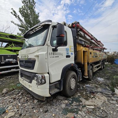21-30t υδραυλικό τιμόνι και ηλεκτρικά βοηθημένο φορτηγό απορριμμάτων με προωθητικό τρόπο ανύψωσης