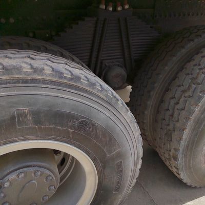 Jmc Shacman HOWO βαρύ φορτίο Sinotruk υπόστεγο φορτηγό με πολιτική επιστροφής 30 ημερών