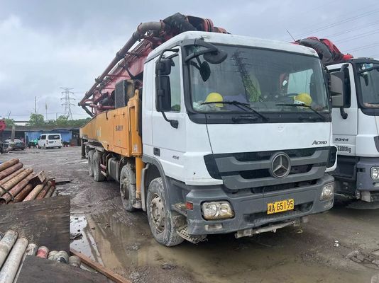 Εφαρμογή εξαρτημάτων σασί ντάμπερ Sinotruk για ελαστικά και σύστημα οδήγησης