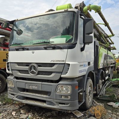 Μέρη πλαισίου φορτηγού Sinotruk με ανακαινισμένα υδραυλικά στοιχεία διεύθυνσης και αντλίας
