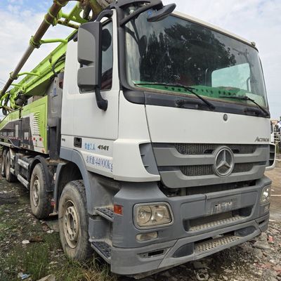 Μέρη πλαισίου φορτηγού Sinotruk με ανακαινισμένα υδραυλικά στοιχεία διεύθυνσης και αντλίας
