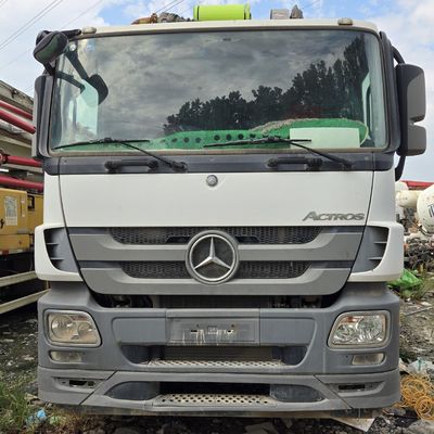 21-30t Προσαρμόσιμο σασί Sinotruk με βοηθητικό τιμόνι και ελαστικά