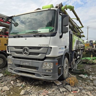 21-30t Προσαρμόσιμο σασί Sinotruk με βοηθητικό τιμόνι και ελαστικά