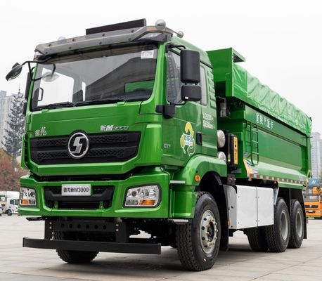 Αιθιοπία Sino HOWO 6X4 12wheel Tipper Truck Mining Dump Truck Προσαρμογή και ελαστικά