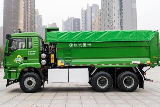 Αιθιοπία Sino HOWO 6X4 12wheel Tipper Truck Mining Dump Truck Προσαρμογή και ελαστικά
