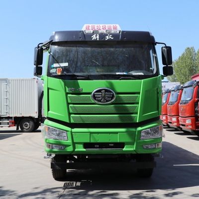 Σιδηροδρομικό όχημα χωρίς σωλήνα Sinotruk HOWO 8X4