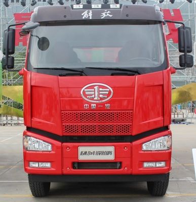 FAW 6X4 8X4 LHD Rhd Τρακ ντάμπινγκ Τρακ ντάμπινγκ Τρακ ντάμπινγκ Τρακ κεράτωσης Τρακ κεράτωσης Τρακ με 3 μήνες
