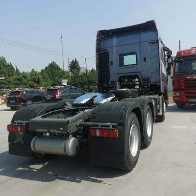 Sinotruk HOWO Max460 Stock Car Πιο δημοφιλές φορτηγό για ≤5 θέσεις και εξατομικευμένα χαρακτηριστικά