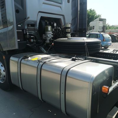 Sinotruk HOWO Max460 Stock Car Πιο δημοφιλές φορτηγό για ≤5 θέσεις και εξατομικευμένα χαρακτηριστικά