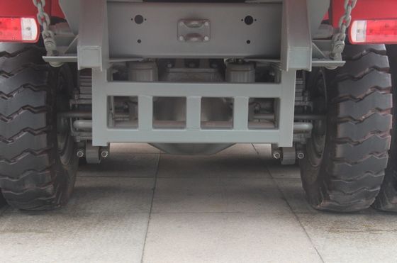 6X4 10 τροχούς Weichai 371HP 430HP N Tx Sitrak Χρησιμοποιείται 70 90 130ton HOWO Υδραυλικό Tipping Tipper Mine Dumper Dump Mining Truck