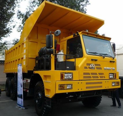 16 τόνων ισχυρό φορτηγό με 351-450 ίππους και κλιματιστικό