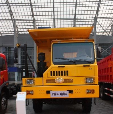 30t/70t Sinotruck HOWO ντάμπερ ορυχείου Κατάλληλο για τις απαιτήσεις και τις απαιτήσεις των πελατών