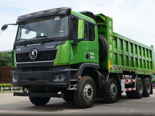 Προσαρμοσμένο υδραυλικό τιμόνι Shacman Dump Truck κόστος αποστολής και προσαρμοσμένο σχεδιασμό