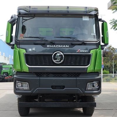 Προσαρμοσμένο υδραυλικό τιμόνι Shacman Dump Truck κόστος αποστολής και προσαρμοσμένο σχεδιασμό