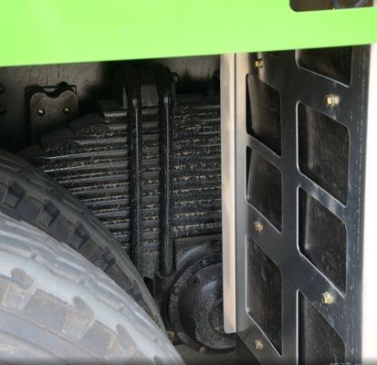 Προσαρμοσμένο υδραυλικό τιμόνι Shacman Dump Truck κόστος αποστολής και προσαρμοσμένο σχεδιασμό