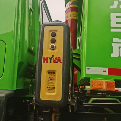 Προσαρμοσμένο υδραυλικό τιμόνι Shacman Dump Truck κόστος αποστολής και προσαρμοσμένο σχεδιασμό