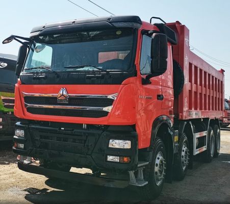 Προσαρμοσμένη 4-6L χωρητικότητα κινητήρα βαρέος φορτίος ρύπανσης φορτηγό βάσης σασί για την απόδοση