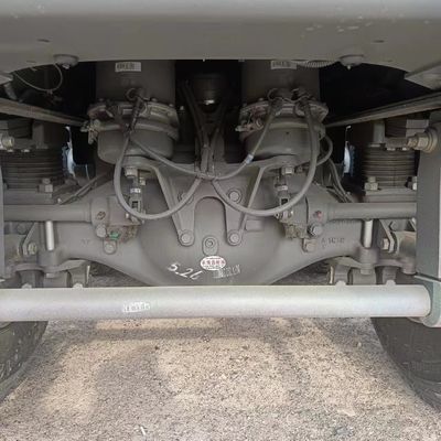 Προσαρμοσμένο HOWO Τάξι Ντάμπερ Το Τάξι Superior Dump Truck για βαριά φορτία