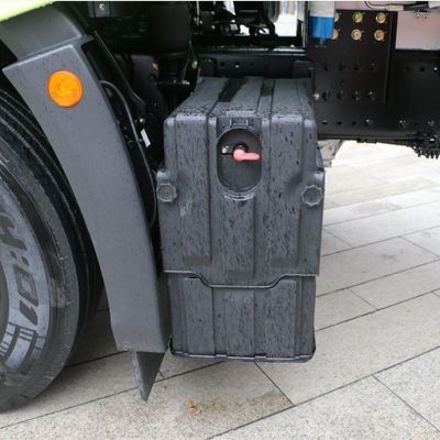31-40t Sinotruk Sitrak T7 Shacman FAW Foton HOWO 6X4 Semi Trailer Head Tipper Dumper Ηλεκτρικό ανεμοφόρο σκουπιδιά φορτίο καυσίμου δεξαμενή νερού μίξερ βαρύ φορτηγό τρακτέρ
