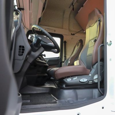 FAW Jiefang 6X4 J6p 370-550HP ρυμουλκούμενο τρακτέρ κεφάλι φορτηγό κόστος αποστολής και χρόνο παράδοσης