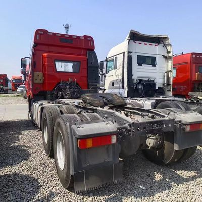 400L καύσιμο βαρύ φορτίο τρακτέρ ρυμουλκούμενο με εξατομικευμένες προδιαγραφές και χωρητικότητα