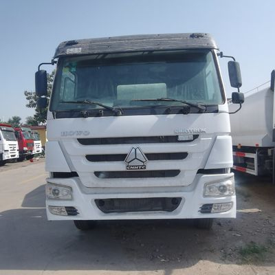 Ηλεκτρικό σύστημα 2X12V/165ah μπαταρία βαρύ φορτίο ντάμπινγκ με υδραυλικό τιμόνι