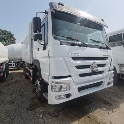 Ηλεκτρικό σύστημα 2X12V/165ah μπαταρία βαρύ φορτίο ντάμπινγκ με υδραυλικό τιμόνι