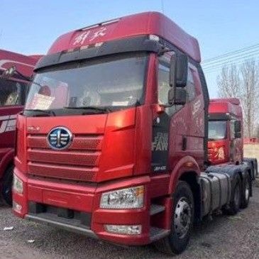 460 ίππους 6X4 τρακτέρ διπλή κίνηση Εθνική Πέντε πιλοτική έκδοση για και την αποτελεσματικότητα