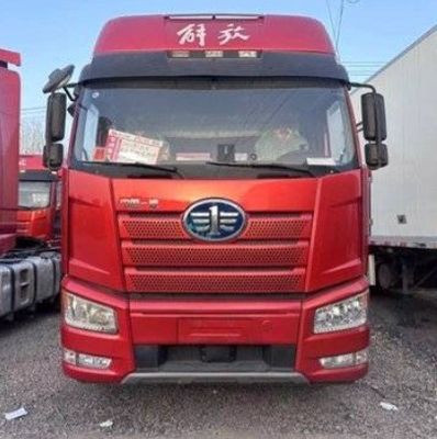 460 ίππους 6X4 τρακτέρ διπλή κίνηση Εθνική Πέντε πιλοτική έκδοση για και την αποτελεσματικότητα