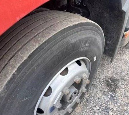 460 ίππους 6X4 τρακτέρ διπλή κίνηση Εθνική Πέντε πιλοτική έκδοση για και την αποτελεσματικότητα