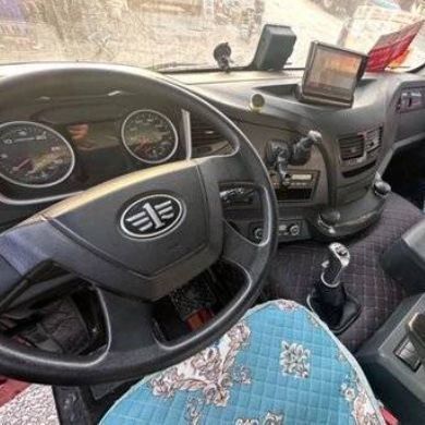460 ίππους 6X4 τρακτέρ διπλή κίνηση Εθνική Πέντε πιλοτική έκδοση για και την αποτελεσματικότητα