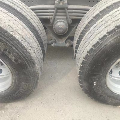 Τρακτέρ Shandeka G7 με 351-450 ίππους ISO πιστοποιημένο από το CNHTC