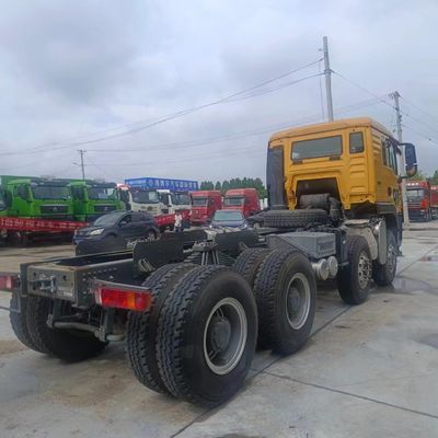 Καθίσματα ≤5 Εντολή κινητήρα 4-6L βαρέα φορτηγά χρησιμοποιημένα φορτηγά σκουπιδιών Πώληση κατασκευαστικού εξοπλισμού