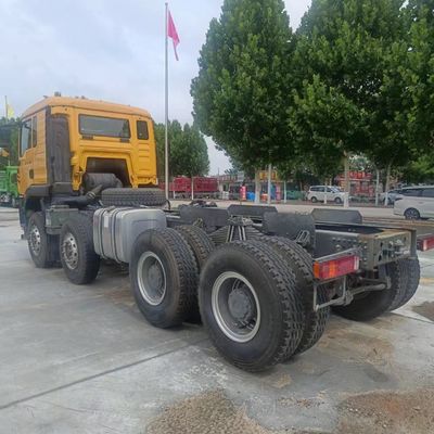 Χρησιμοποιούμενο φορτηγό σκουπιδιών σε εξαιρετική κατάσταση με κιβώτιο φορτίου από ανθρακούχο χάλυβα