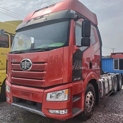 J6p 420 FAW Jh6p Euro 5 τρακτέρ Η καλύτερη επιλογή για τις ανάγκες των τρακτέρ