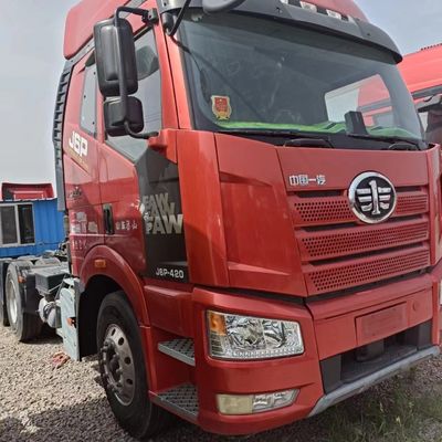 J6p 420 FAW Jh6p Euro 5 τρακτέρ Η καλύτερη επιλογή για τις ανάγκες των τρακτέρ