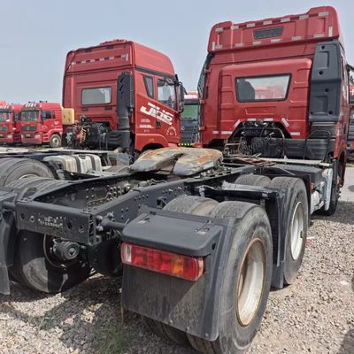 J6p 420 FAW Jh6p Euro 5 τρακτέρ Η καλύτερη επιλογή για τις ανάγκες των τρακτέρ