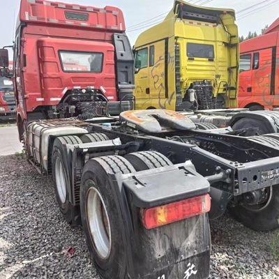 J6p 420 FAW Jh6p Euro 5 τρακτέρ Η καλύτερη επιλογή για τις ανάγκες των τρακτέρ