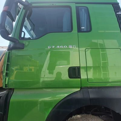 460 HP ρυμουλκούμενο G7 VI Sitrak Κόστος αποστολής και 6 μήνες υπηρεσία μετά την πώληση συμπεριλαμβανομένων